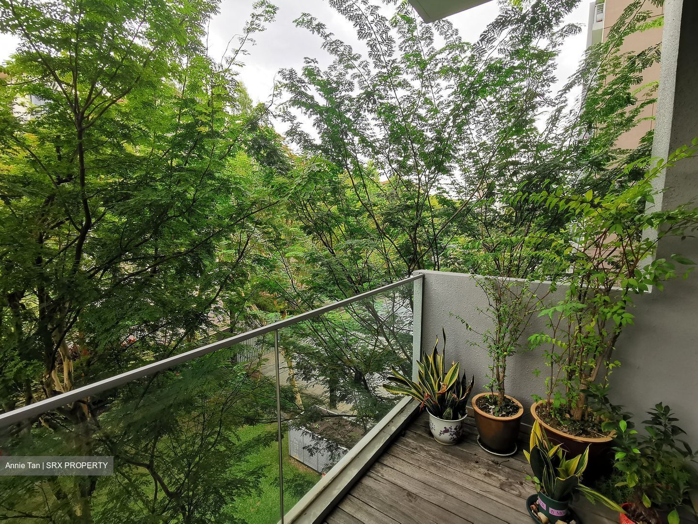 Ferraria Park Condominium (D17), Condominium - For Rent